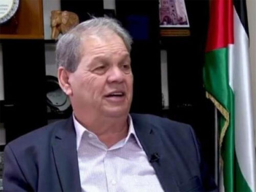 dirigente-palestino-acuso-a-israel-de-practicar-terrorismo-de-estado