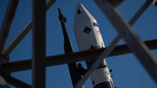 rusia-lanza-satelite-con-seres-vivos-para-estudiar-radiaciones