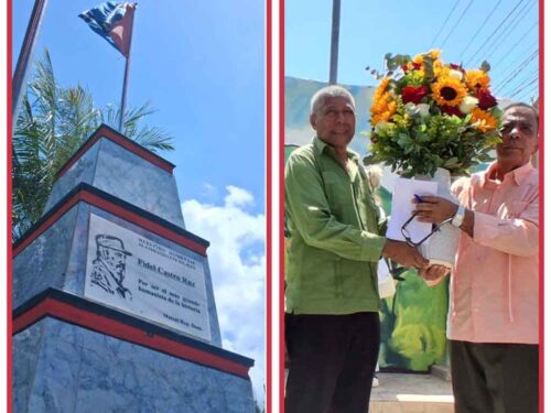 dominicanos-y-cubanos-recuerdan-a-lider-de-la-revolucion-fidel-castro