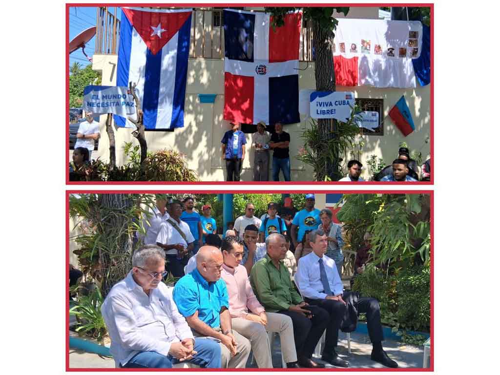 dominicanos-y-cubanos-recuerdan-a-lider-de-la-revolucion-fidel-castro