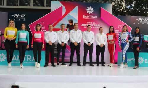 presentan-xxiii-vuelta-ciclistica-internacional-femenina-a-guatemala