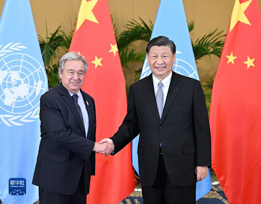 xi-jinping-se-reune-con-secretario-general-de-onu-previo-a-cumbre-ocs