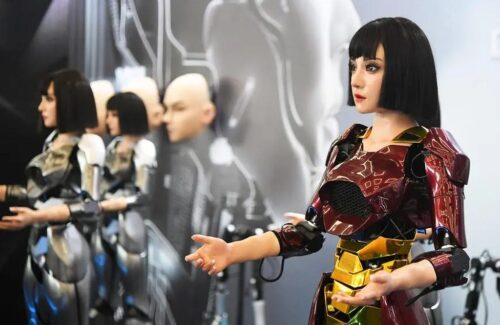 china-alista-congreso-mundial-de-robotica-con-mas-de-100-novedades