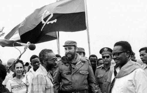 recuerdan-en-angola-a-lider-historico-de-cuba-fidel-castro