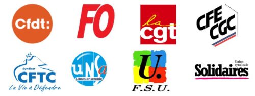 sindicatos-franceses-convocan-a-nueva-jornada-de-protestas