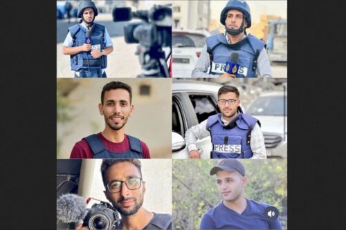 periodistas-de-puerto-rico-condenan-asesinato-de-seis-colegas-en-gaza