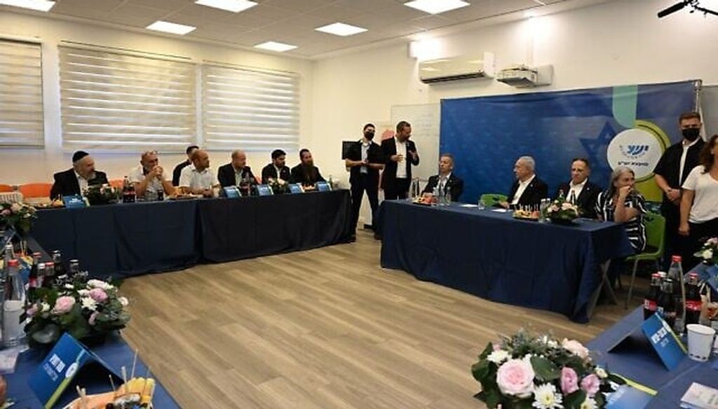 palestina-condeno-visita-de-netanyahu-a-colonia-en-cisjordania