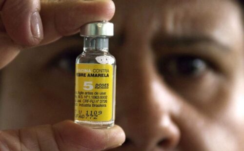 nicaragua-comenzara-campana-de-vacunacion-contra-la-fiebre-amarilla