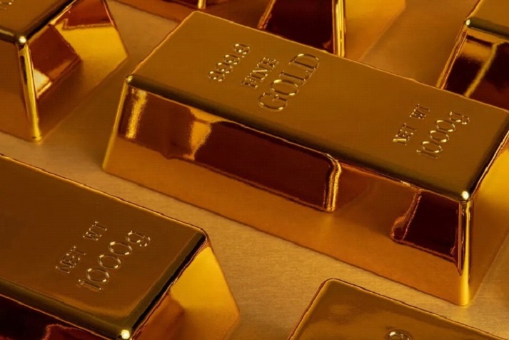 medios-britanicos-evaluan-tendencia-de-los-precios-del-oro