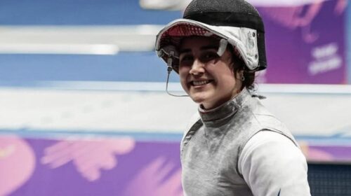 chilena-santibanez-reina-del-florete-f-en-asuncion-2025