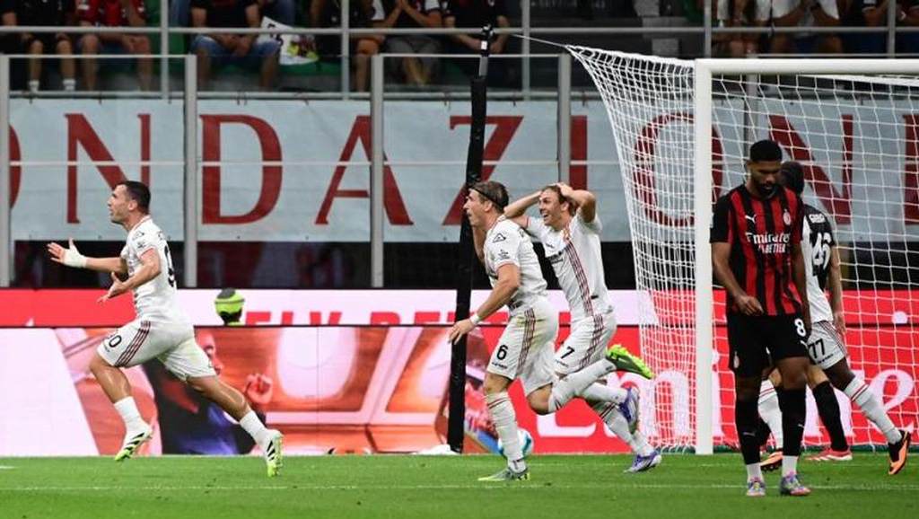 cremonese-sorprendio-a-milan-ac-en-futbol-italiano