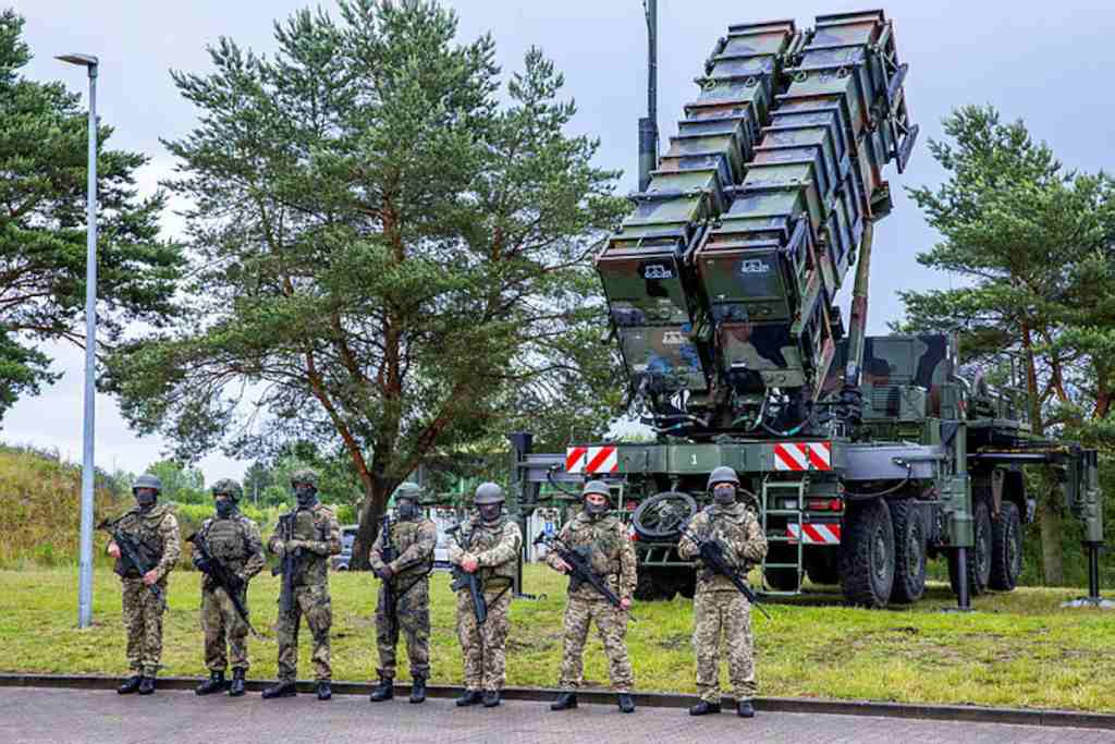 paises-bajos-comprara-armas-a-eeuu-para-ucrania