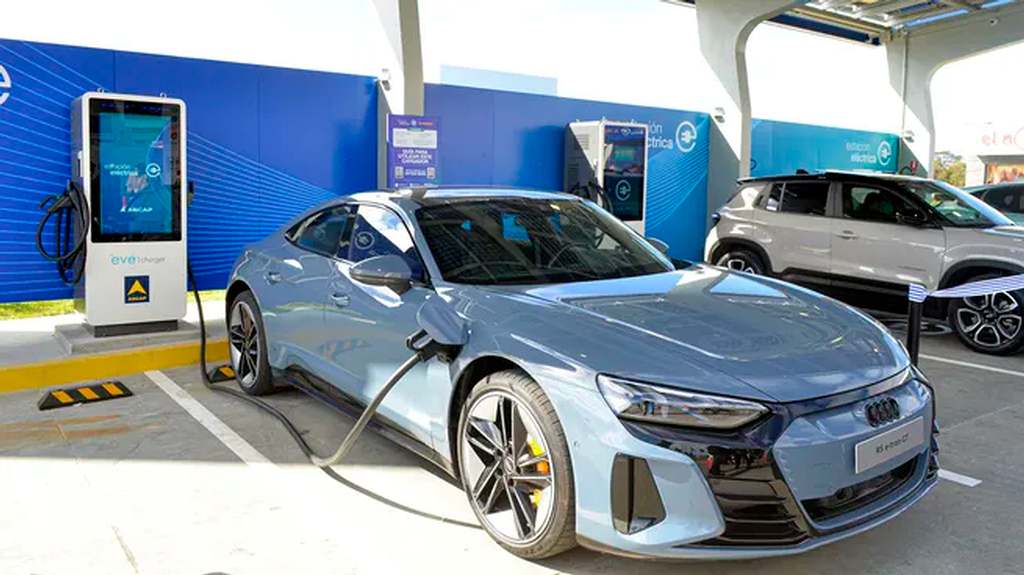 aumento-de-movilidad-electrica-demanda-infraestructura-en-uruguay