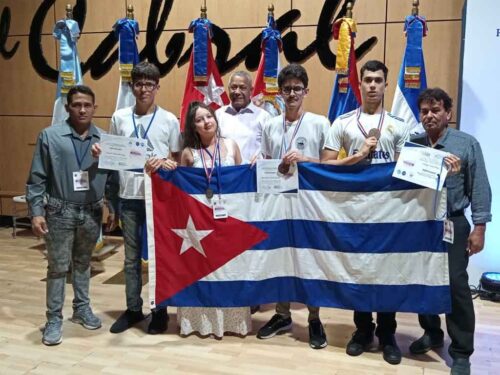 dominicanatres-medallas-y-una-mencion-para-cuba-en-olimpiada-fisica