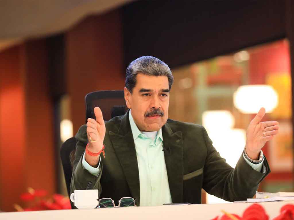 presidente-de-venezuela-destaca-creacion-de-movimiento-popular-armado