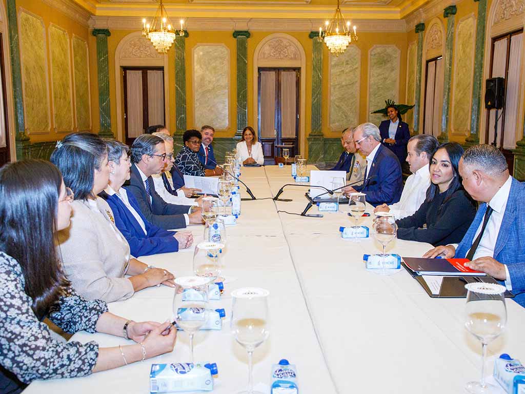 presidente-dominicano-destaco-madurez-politica-en-dialogo-sobre-haiti