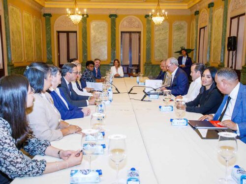presidente-dominicano-destaco-madurez-politica-en-dialogo-sobre-haiti