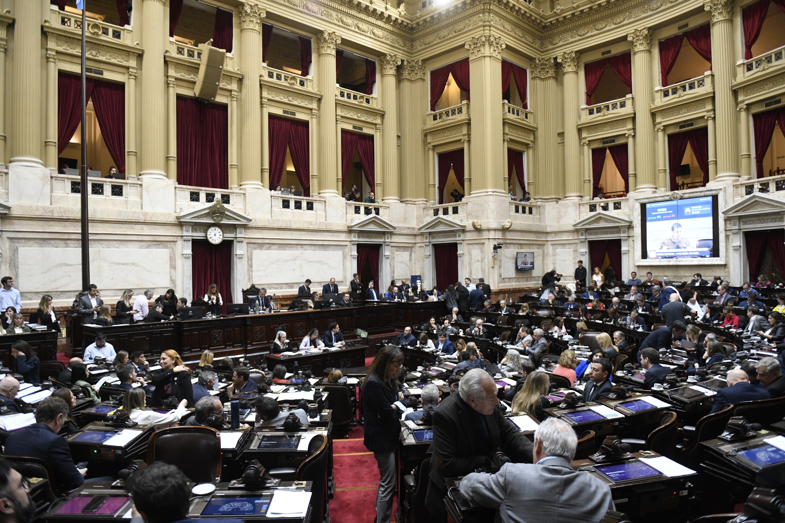congreso-argentino-abre-nueva-de-etapa-de-confrontacion-con-milei