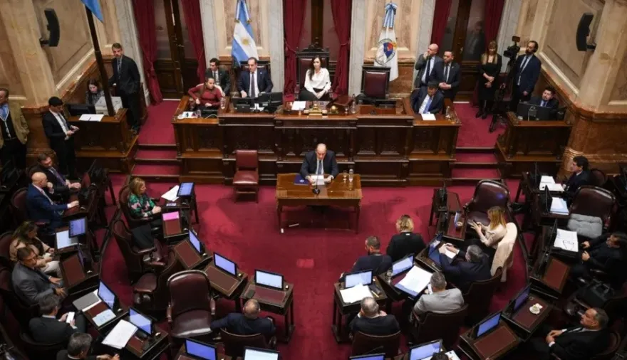 senado-argentino-por-revocar-veto-presidencial-contra-discapacitados