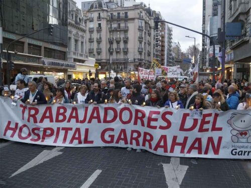ruidazo-en-argentina-contra-el-veto-de-milei-a-la-salud-pediatrica