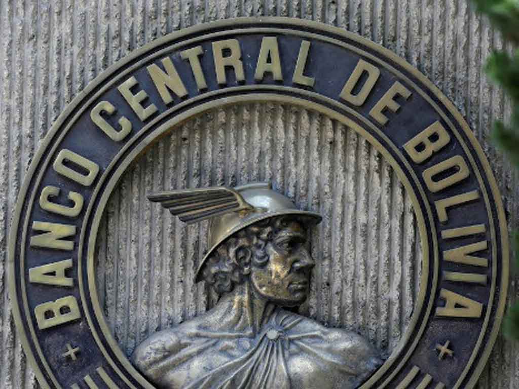 banco-central-de-bolivia-aclara-atribuciones-como-agente-financiero