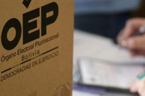 definidas-fechas-de-debates-entre-candidatos-de-balotaje-en-bolivia