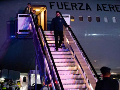 arribo-a-nueva-york-el-presidente-de-chile