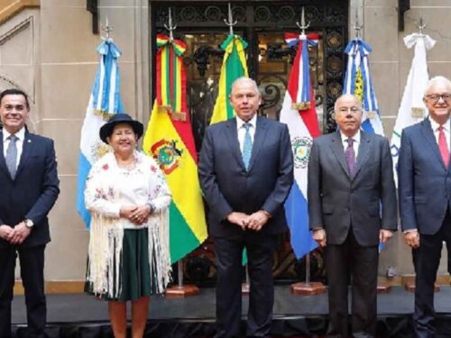 brasil-acoge-reunion-de-cancilleres-del-mercosur
