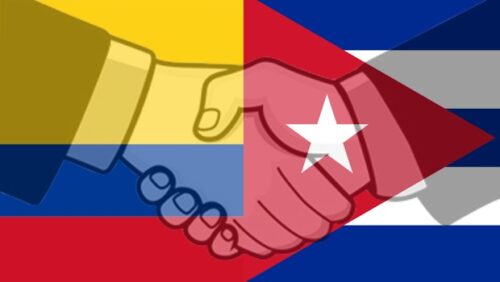 canciller-de-colombia-se-reunio-con-vicecanciller-de-cuba