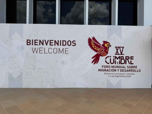 celebran-en-colombia-cumbre-de-foro-mundial-de-migracion-y-desarrollo