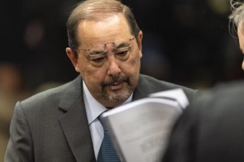 Defensa de Bolsonaro niega su implicación en plan golpista en Brasil