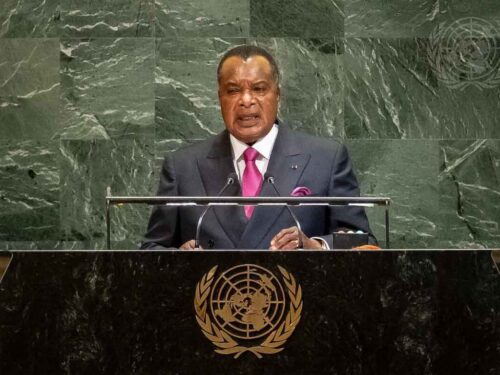 congo-reitero-llamado-a-desarme-mundial-y-reforma-de-onu