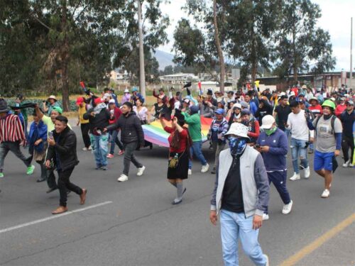 protestas-y-represion-en-primer-dia-de-paro-en-ecuador