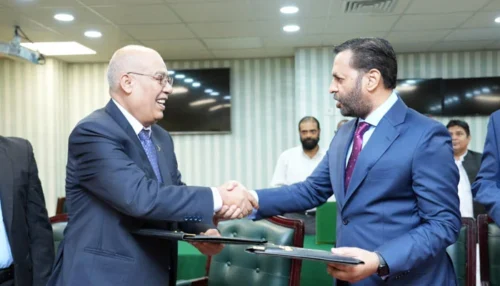 autoridades-pakistanis-y-palestinas-refuerzan-cooperacion-en-salud