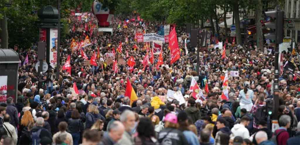 jornada-de-protestas-en-francia-contra-politicas-economicas