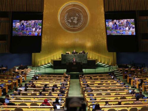 venezuela-ratifica-en-onu-vocacion-de-paz-y-el-derecho-a-defenderse