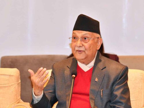 convocan-en-nepal-a-reunion-partidista-urgente-por-protestas