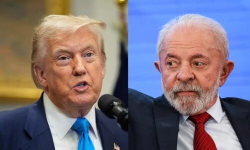 Expectación en Brasil por diálogo Lula-Trump tras contacto en ONU