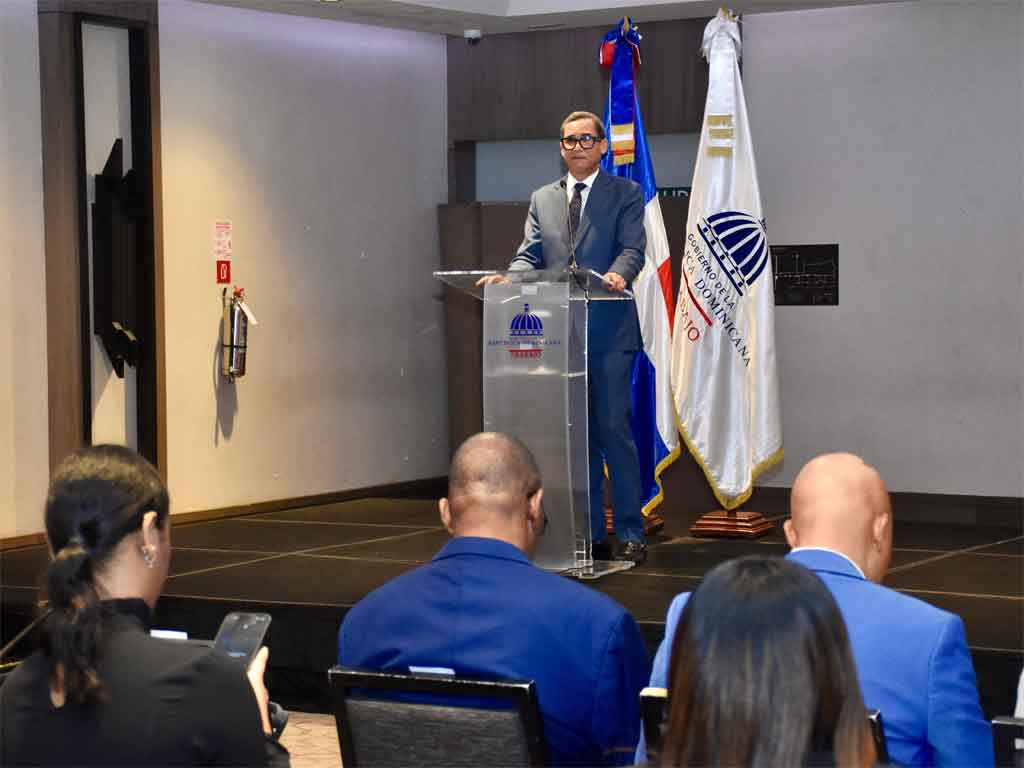 reunion-regional-de-la-oit-sera-en-republica-dominicana-en-octubre