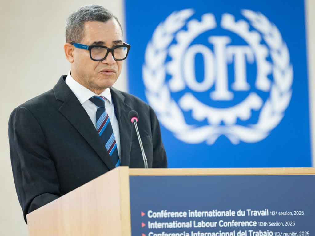 republica-dominicana-acogera-reunion-regional-de-la-oit