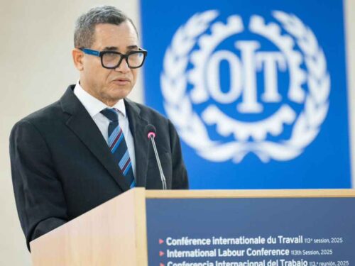 republica-dominicana-acogera-reunion-regional-de-la-oit