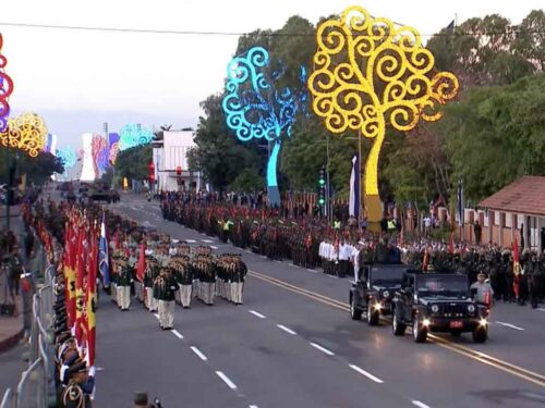 nicaragua-ejercito-ratifico-compromiso-con-el-pais-en-parada-militar