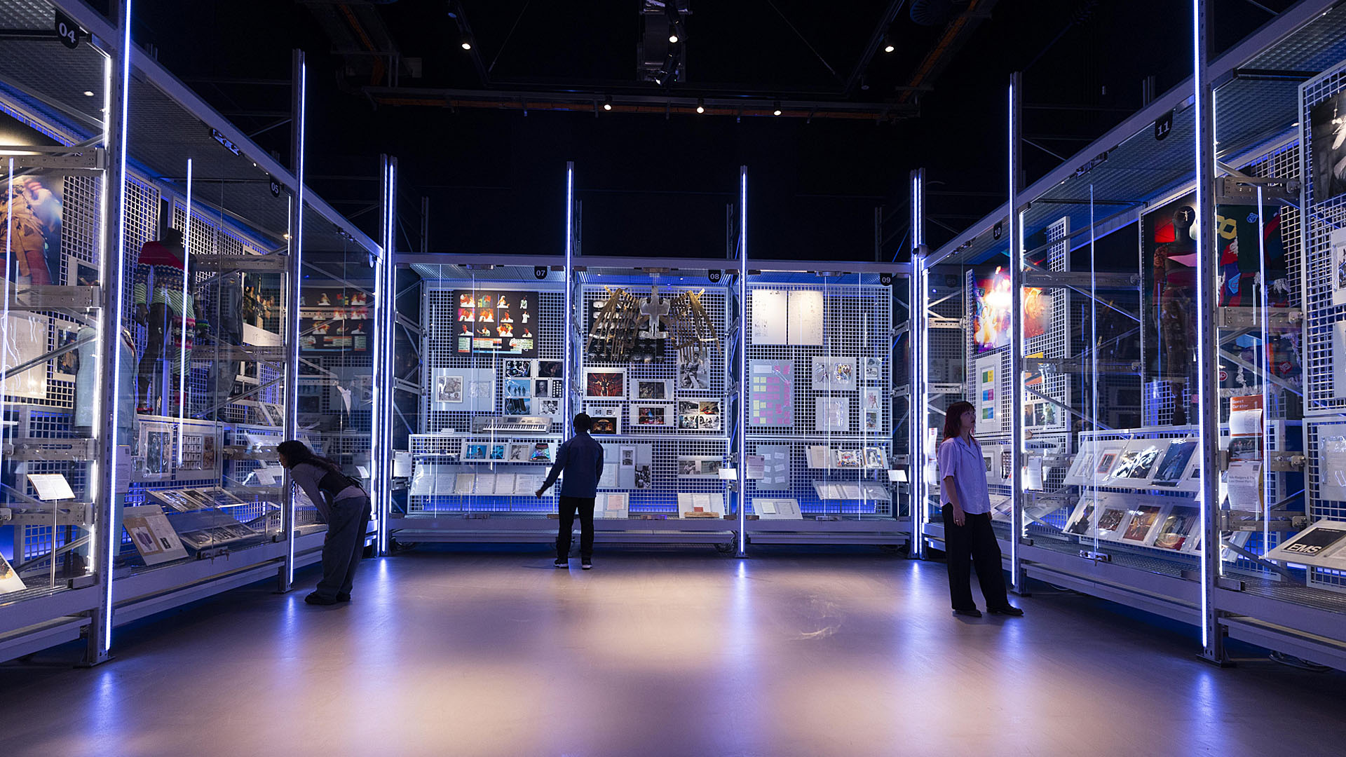 Muestra de Pablo Picasso en el Tate Modern de Londres