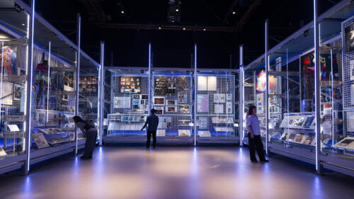 Muestra de Pablo Picasso en el Tate Modern de Londres