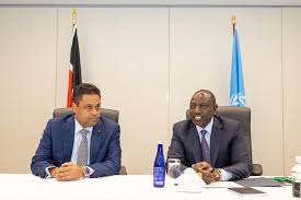 haiti-y-kenya-por-fortalecer-nexos-de-cooperacion