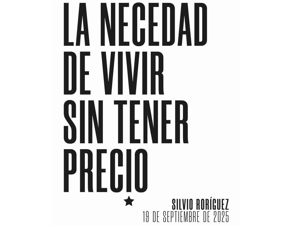 circulan-carteles-para-acompanar-concierto-de-silvio-rodriguez