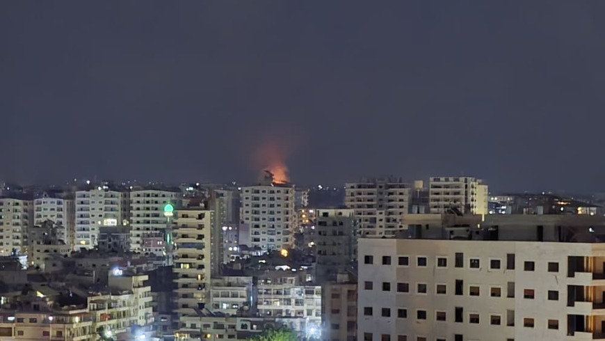 siria-denuncia-nuevas-agresiones-aereas-de-israel