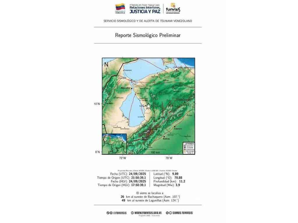 temblor-de-39-de-magnitud-estremecio-buena-parte-de-venezuela