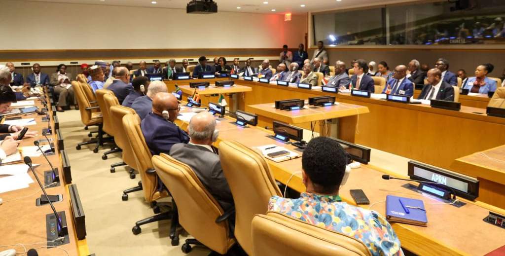 union-africana-por-revitalizar-capacidad-de-prevencion-de-conflictos