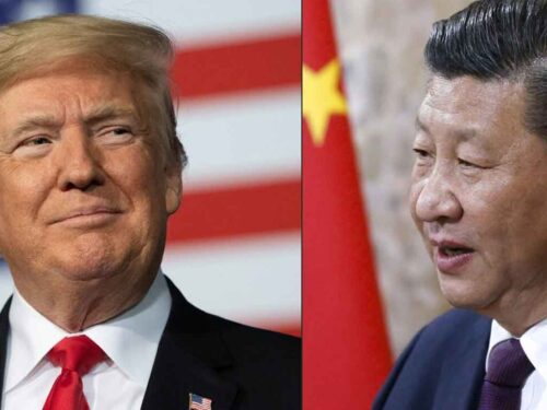 dialogo-xi-trump-y-foro-militar-marcan-semana-en-china